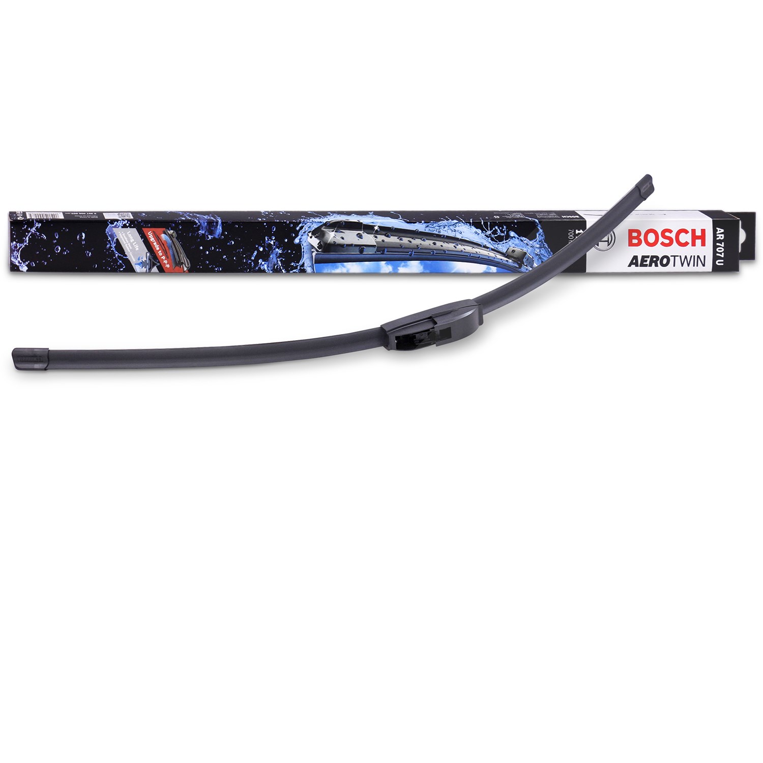 Bosch Wischblatt AR707U [Hersteller-Nr. 3397006803] für Toyota, Subaru