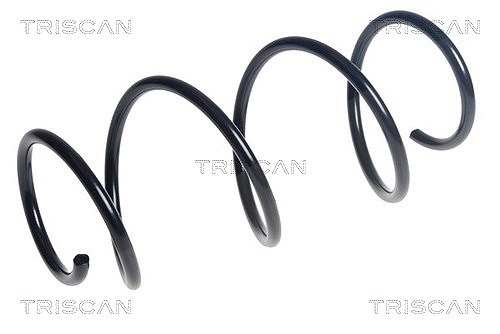 Triscan Fahrwerksfeder [Hersteller-Nr. 875025148] für Renault