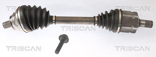Triscan Antriebswelle [Hersteller-Nr. 8540295031] für Seat, VW, Audi, Cupra, Skoda