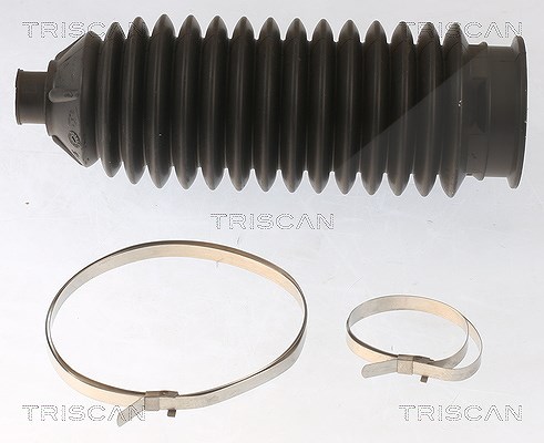 Triscan Faltenbalgsatz, Lenkung [Hersteller-Nr. 850068017] für Subaru