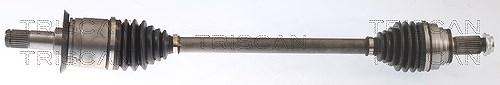 Triscan Antriebswelle [Hersteller-Nr. 854011564] für BMW