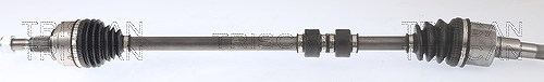 Triscan Antriebswelle [Hersteller-Nr. 854016628] für Ford