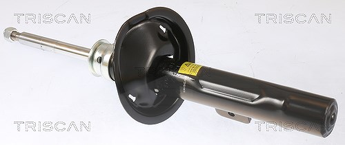 Triscan Stoßdämpfer [Hersteller-Nr. 870528110] für Citroën, Peugeot