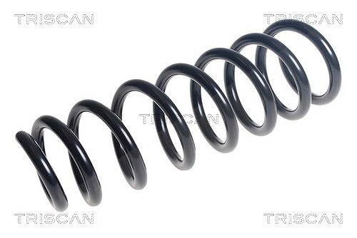 Triscan Fahrwerksfeder [Hersteller-Nr. 875011237] für BMW