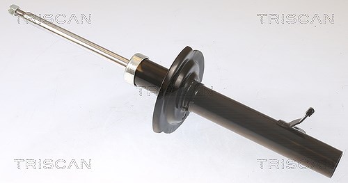 Triscan Stoßdämpfer [Hersteller-Nr. 870528104] für Peugeot, Toyota, Citroën