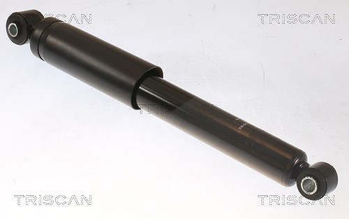 Triscan Stoßdämpfer [Hersteller-Nr. 870515204] für Renault, Nissan, Opel, Vauxhall, Fiat
