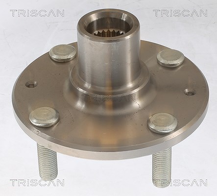 Triscan Radnabe [Hersteller-Nr. 853543001] für Kia, Hyundai