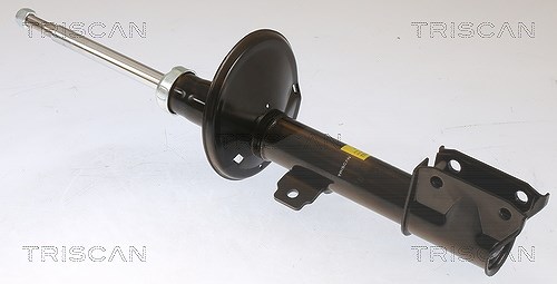 Triscan Stoßdämpfer [Hersteller-Nr. 870525102] für Dacia, Renault