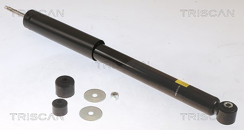 Triscan Stoßdämpfer [Hersteller-Nr. 870523108] für Mercedes-Benz
