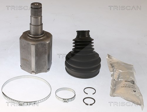 Triscan Gelenksatz, Antriebswelle [Hersteller-Nr. 854027202] für Volvo