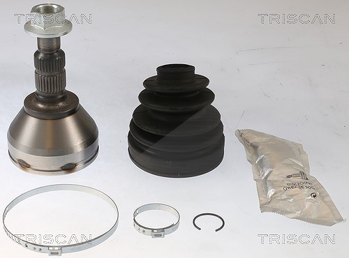 Triscan Gelenksatz, Antriebswelle [Hersteller-Nr. 854024139] für Vauxhall, Opel