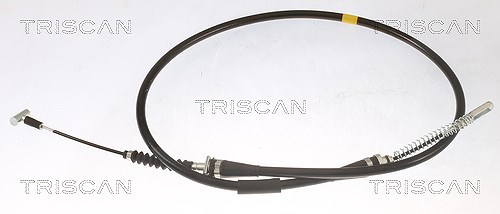 Triscan Seilzug, Feststellbremse [Hersteller-Nr. 8140421134] für Mitsubishi