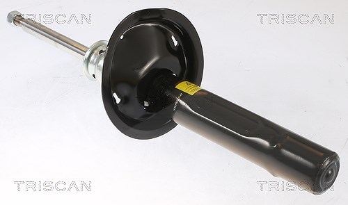 Triscan Stoßdämpfer [Hersteller-Nr. 870528111] für Peugeot, Citroën