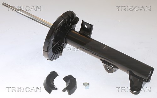 Triscan Stoßdämpfer [Hersteller-Nr. 870523102] für Mercedes-Benz