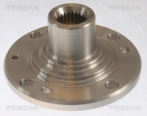 Triscan Radnabe [Hersteller-Nr. 853529025] für Seat, VW
