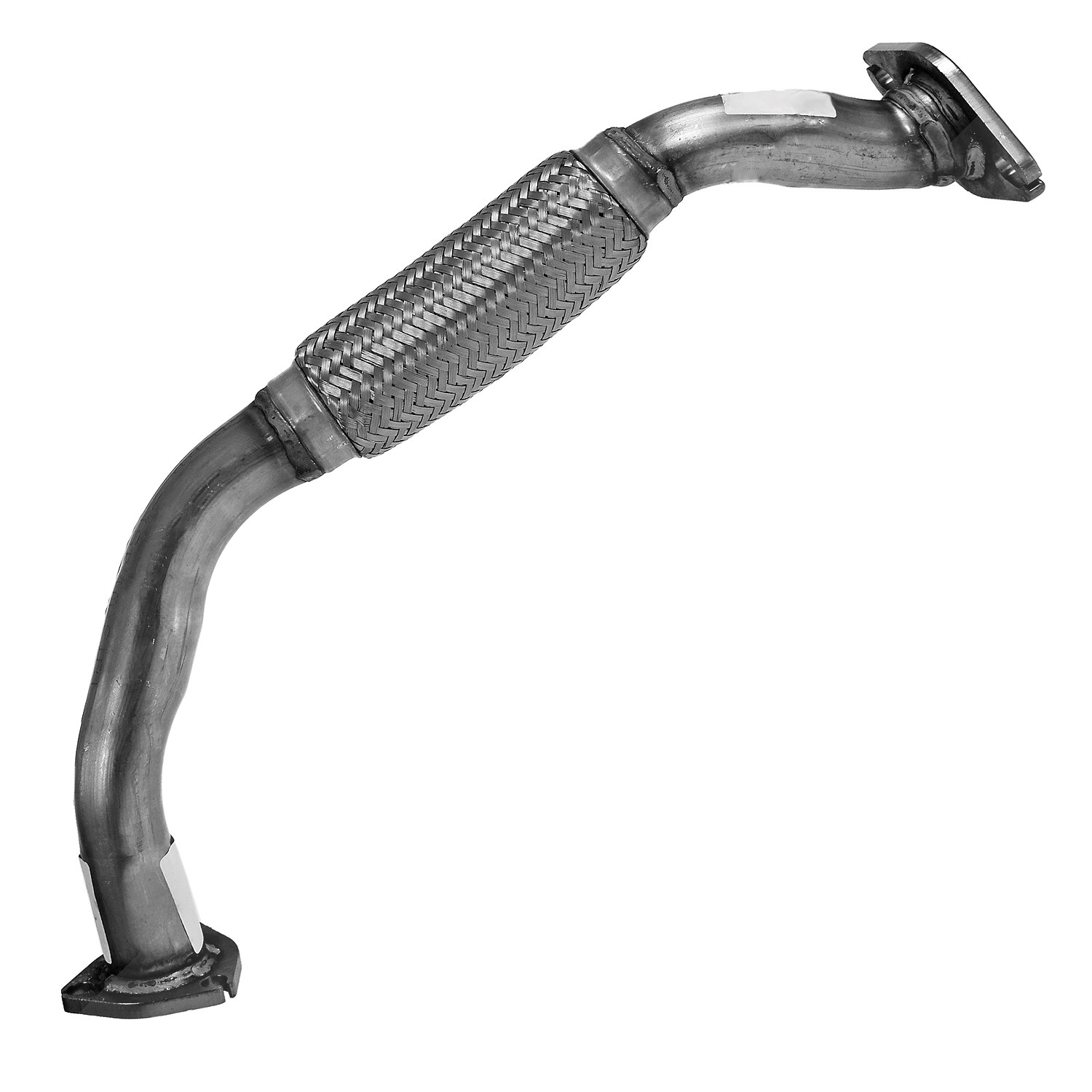 Atec Hosenrohr [Hersteller-Nr. 10641181] für Fiat