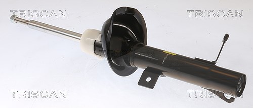 Triscan Stoßdämpfer [Hersteller-Nr. 870516122] für Ford