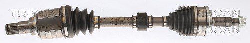Triscan Antriebswelle [Hersteller-Nr. 854013561] für Toyota