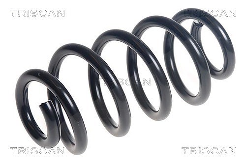 Triscan Fahrwerksfeder [Hersteller-Nr. 875011249] für BMW