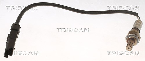 Triscan Lambdasonde [Hersteller-Nr. 884510025] für Ds, Vauxhall, Peugeot, Citroën, Opel