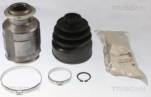 Triscan Gelenksatz, Antriebswelle [Hersteller-Nr. 854043203] für Hyundai