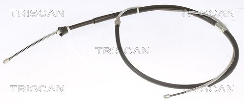 Triscan Seilzug, Feststellbremse [Hersteller-Nr. 8140291179] für VW