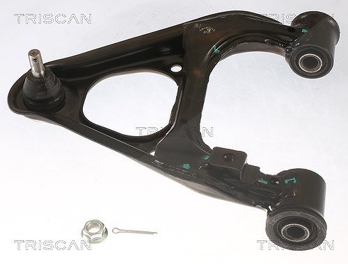Triscan Lenker, Radaufhängung [Hersteller-Nr. 850040596] für Honda