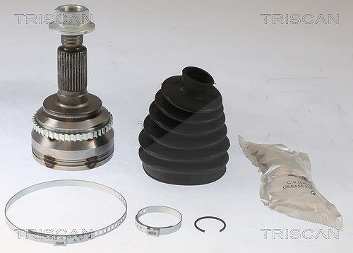 Triscan Gelenksatz, Antriebswelle [Hersteller-Nr. 854016150] für Mazda