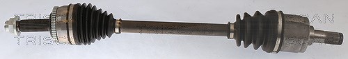 Triscan Antriebswelle [Hersteller-Nr. 854043501] für Kia