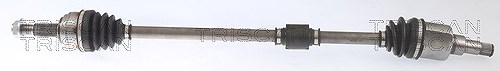Triscan Antriebswelle [Hersteller-Nr. 854016627] für Ford