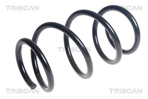 Triscan Fahrwerksfeder [Hersteller-Nr. 875014135] für Nissan