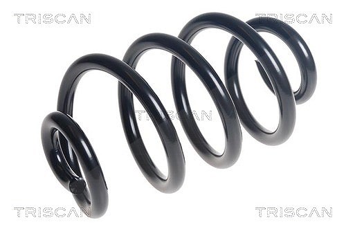 Triscan Fahrwerksfeder [Hersteller-Nr. 875014139] für Nissan