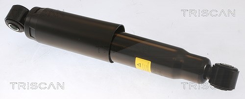 Triscan Stoßdämpfer [Hersteller-Nr. 870528210] für Fiat, Peugeot, Citroën