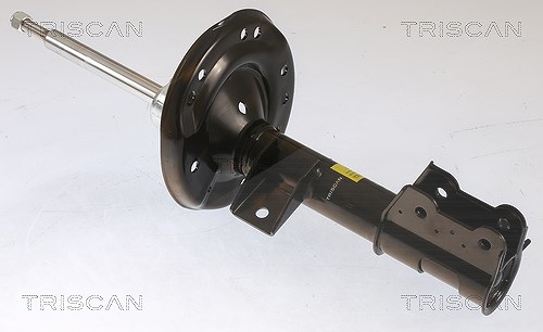 Triscan Stoßdämpfer [Hersteller-Nr. 870515105] für Abarth, Fiat