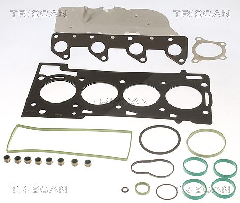 Triscan Dichtungssatz, Zylinderkopf [Hersteller-Nr. 598-8575] für Skoda, Seat, VW, Audi