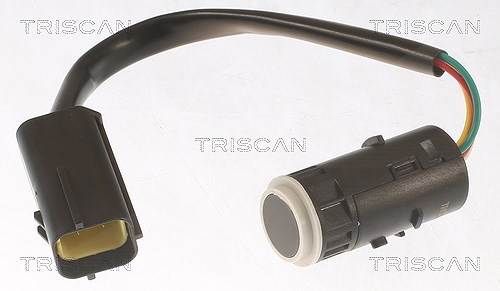 Triscan Sensor, Einparkhilfe [Hersteller-Nr. 881518104] für Hyundai