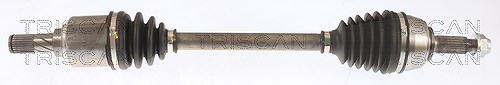 Triscan Antriebswelle [Hersteller-Nr. 854014568] für Nissan