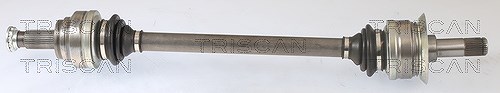 Triscan Antriebswelle [Hersteller-Nr. 854011569] für BMW