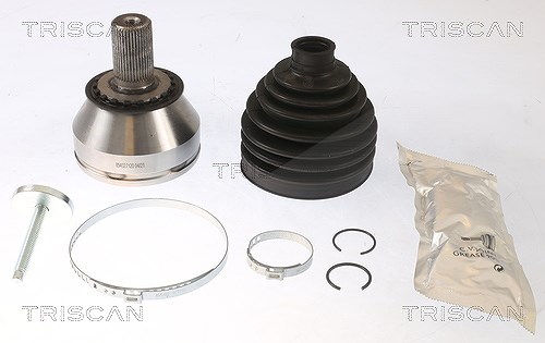 Triscan Gelenksatz, Antriebswelle [Hersteller-Nr. 854027120] für Volvo