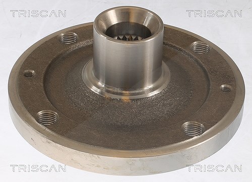 Triscan Radnabe [Hersteller-Nr. 853528000] für Citroën, Peugeot, Ds