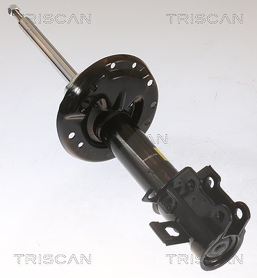 Triscan Stoßdämpfer [Hersteller-Nr. 870515102] für Fiat, Abarth
