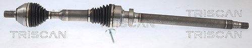 Triscan Antriebswelle [Hersteller-Nr. 854027530] für Volvo