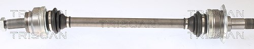 Triscan Antriebswelle [Hersteller-Nr. 854011574] für BMW