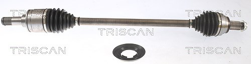 Triscan Antriebswelle [Hersteller-Nr. 854011565] für BMW