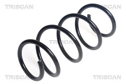 Triscan Fahrwerksfeder [Hersteller-Nr. 875029482] für VW, Audi