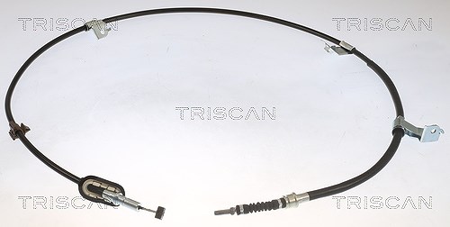 Triscan Seilzug, Feststellbremse [Hersteller-Nr. 8140401106] für Honda