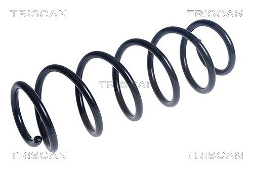 Triscan Fahrwerksfeder [Hersteller-Nr. 875023225] für Mercedes-Benz