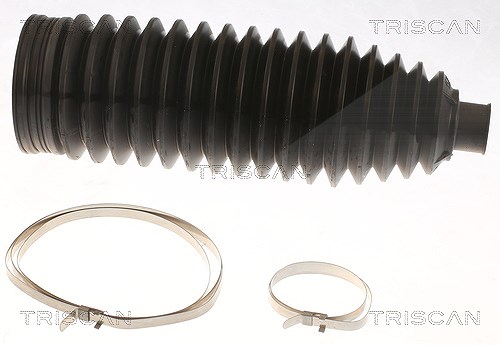 Triscan Faltenbalgsatz, Lenkung [Hersteller-Nr. 850017005] für Land Rover