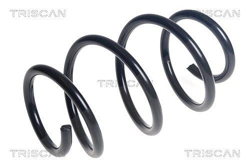 Triscan Fahrwerksfeder [Hersteller-Nr. 875011238] für BMW, Mini