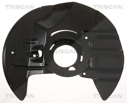 Triscan Spritzblech, Bremsscheibe [Hersteller-Nr. 812511132] für BMW